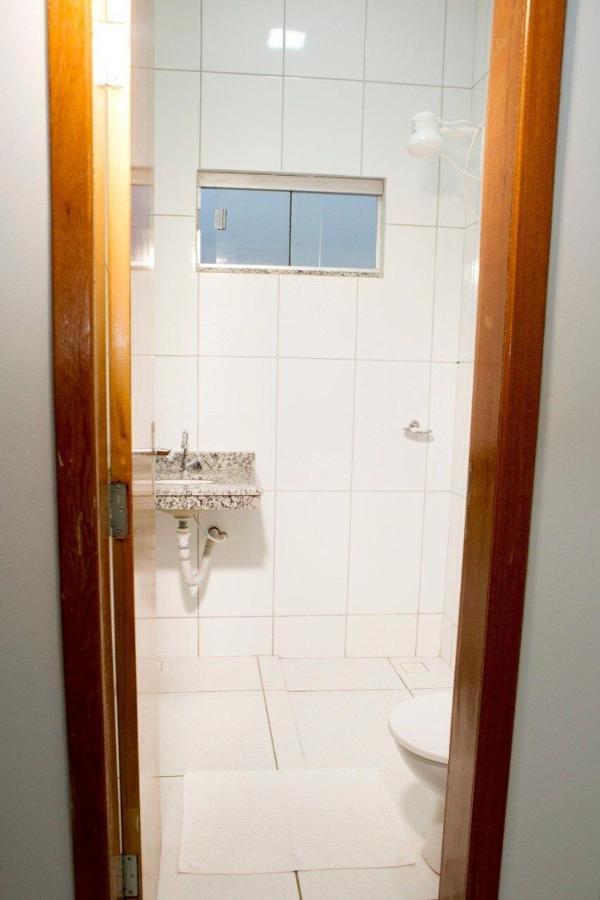 102-Flat-Espaco, Conforto. E Disso Que Voce Precisa! Anápolis المظهر الخارجي الصورة